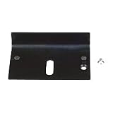 Stroboframe Anti-Twist Plate for Canon EOS1 and Nikon N90S Cameras