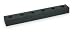 Industrial Grade 2MYP9 Dock Bumper, 30x3x4 1/2 In, PK2