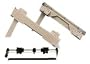 Okidata Push Tractor Bottom Feeder For Ml520/590