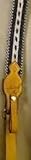 Horsehair Sling Natural/Brown