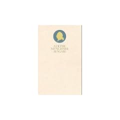 S�mtliche Werke nach Epochen seines Schaffens. In Leinen. M�nchner Ausgabe: S�mtliche Werke nach Epochen seines Schaffens: M�NCHNER AUSGABE Band ... Briefwechsel Zelter/Goethe: BD 20 /Tl 1-3