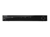 Samsung - BD-P2500 - Lecteur Blu-Ray / DivX / HD
