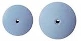 UNMOUNTED 7/8X1/8 SILICONE CARBIDE KNIFE FINE BOX OF 100