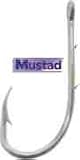 Mustad 92247-12/0 -All Around - Pkg of 10