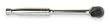 Westward 5XB64 Ratchet, 1/4 Dr, 5 In L
