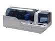 Zebra P430i - Plastic card printer - color - dye sublimation/thermal transfer - CR-80 Card (3.37 in x 2.13 in) up to 130 cards/hour (color) - capacity: 100 cards - USB, 10/100Base-TX