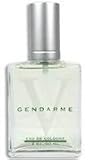 Gendarme V by Gendarme for Men 2.0 oz Eau de Cologne Spray