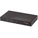 U.S. Robotics Broadband Router mit USB Print Server IAS Fast 4xRJ45 + 1xWAN + 1xUSB + 1xS