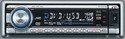 JVC KD-DV6200 Car 50Wx4 Multimedia DVD/CD/MP3 Receiver with USB Slot