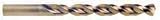 Accupro 1640130 1.3mm Accupro 130deg Cob Parabolic Jobber Dr