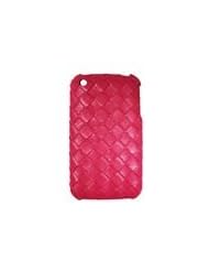 iPhone 3G/3GS Cover - Genuine Buffalo Leather