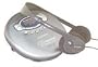 Sony D-FJ61 Portable CD Player