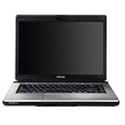 Toshiba Satellite Pro L300D-224 Notebook AMD Atlon X2 Dual-Core (QL-64) 2.1GHz 1024MB 120GB 15.4 inch WXGA TFT DVD Super Multi (DL) Modem LAN WLAN Vista Business (ATI Radeon 3100)