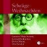 ｜Schraege Weihnachten