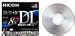 リコー DVD+R 二層式 8倍速データ用1枚 D8RDD-S1CW (793003)