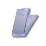 Ultra Pro One Touch Magnetic Super Thick Card Holder *CASE OF 25* (Fits up to 100 Pt Card) Sports Trading Cards Collecting Supplies
