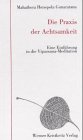 Die Praxis der Achtsamkeit. Eine Einf�hrung in die Vipassana-Meditation