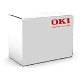 Okidata BLACK BOTTOM FEED PUSH TRACTOR ( 40804502 )