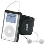 Scosche Sport Case for iPod 4G and 5G