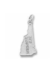 New Hampshire Charm