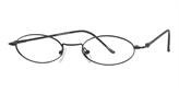 Ocean Optical H.T. 1124 Men's and Women's Eyeglasses