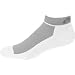 ASICS 2100 Series Half Quarter Socks