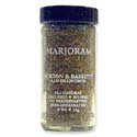 Morton & Bassett - Marjoram - 3 Units / 0.5 oz