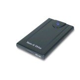 Pexagon S100G255U 100 GB Store-It Pro 2.5&rdquo; Portable USB 2.0 Hard Drive