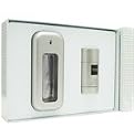 FCUK by French Connection EDT SPRAY 3.4 OZ & DEODORANT STICK 2.6 oz / 76 ml for Men