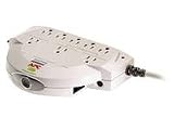 APC PRO8T2 Professional SurgeArrest 8-Outlet 120V Surge Protector