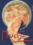 Alfons Mucha - Alfons Mucha, Sarah Mucha