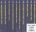 Books : Gesammelte Schriften 1-10.