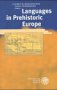 Languages in Prehistoric Europe