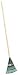 Ames True Temper Greensweeper Poly Shrub Rake With 42-Inch Wood Handle 1925500