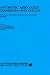 Antibiotic Associated Diarrhoea and Colitis: The Role of `Clostridium Difficile' in Gastrointestinal Disease (Developments in Gastroenterology)