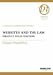 Book Websites and the Law: Protect Your Position (Thorogood Professional Insights)