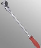 Genius 484468P 1/2 Drive Long Handled Ratchet
