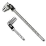 Digital Brake Gauge Kit 3777 & 3774 - 2-Pc
