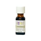 Aura Cacia Essential Oil Geranium