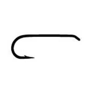 Umpqua Tiemco TMC 5262 Fly Tying Hooks