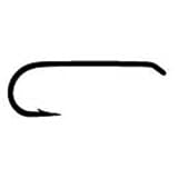 Umpqua Tiemco Fly Tying Hooks TMC 5262 (25 Pk) 04 (N)