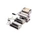 Kitchen & Housewares : Al Dente 5 Piece Pasta Set