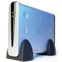 SimpleTech 400GB USB/FIREWIRE EXT HD DRIVE ( STI-U2F36/400 )