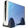 SimpleTech 400GB USB/FIREWIRE EXT HD DRIVE ( STI-U2F36/400 )