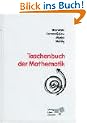 Taschenbuch der Mathematik