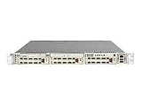 SSERVER 6013P8B 1U U320-X5DPR-8G2  2X GETH BLACK