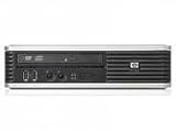 HP Compaq Business Desktop dc7900 - Ultra-slim desktop - 1 x Core 2 Duo E84 ....