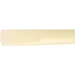Woodwind and Brasswind Plastic Baritone Saxophone Reed (Medium)