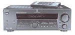 Sony STR-DE875 Surround Sound Receiver