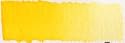 Chrome Yellow Light No Lead 1/2 pan Watercolor